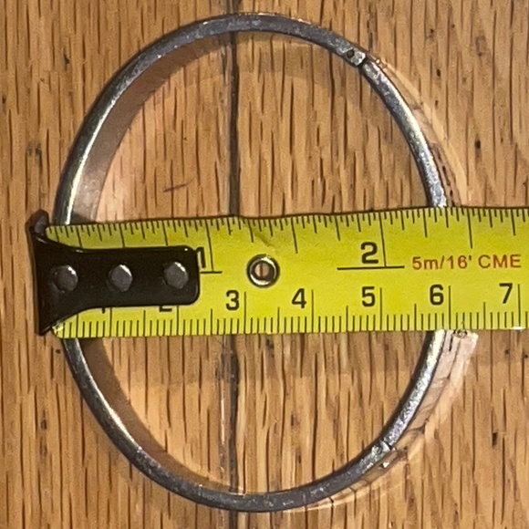 Men's stainless steel Bracelet - Picture 13 of 13